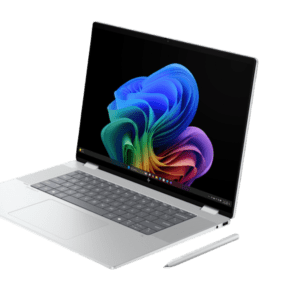 HP OmniBook X Flip 16 AI PC x360 16-as0003nia (C40ZPEA)