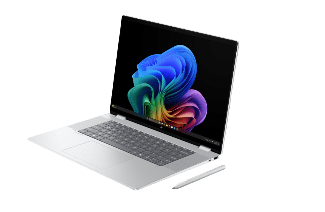 HP OmniBook X Flip 16 AI PC x360 16-as0003nia (C40ZPEA)